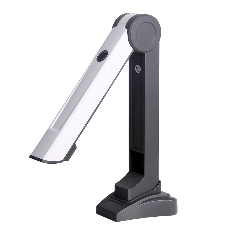 Document Scanner Portable - 2026 ljc ELOAM S500P Portable USB