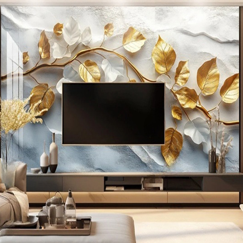 Custom Wallpaper Home Decor Mu - Home Office Background review and price