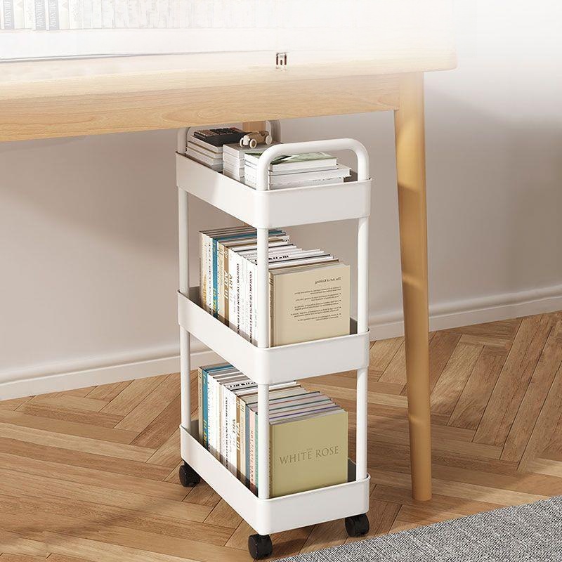 Mobile Bookshelf under Desk St - Rolling File Cart review and price