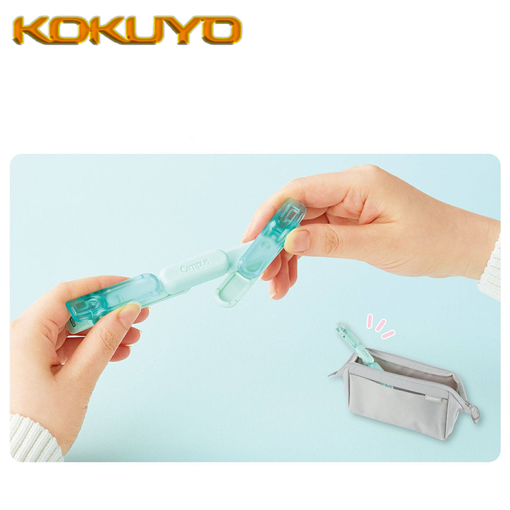 1PC Japan KOKUYO Resin Transpa - Document Scanner Portable review and price