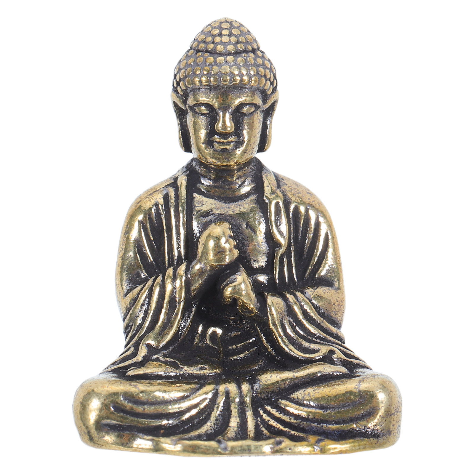 Mini Feng Shui Buddha Statue S - Home Office Feng Shui review and price