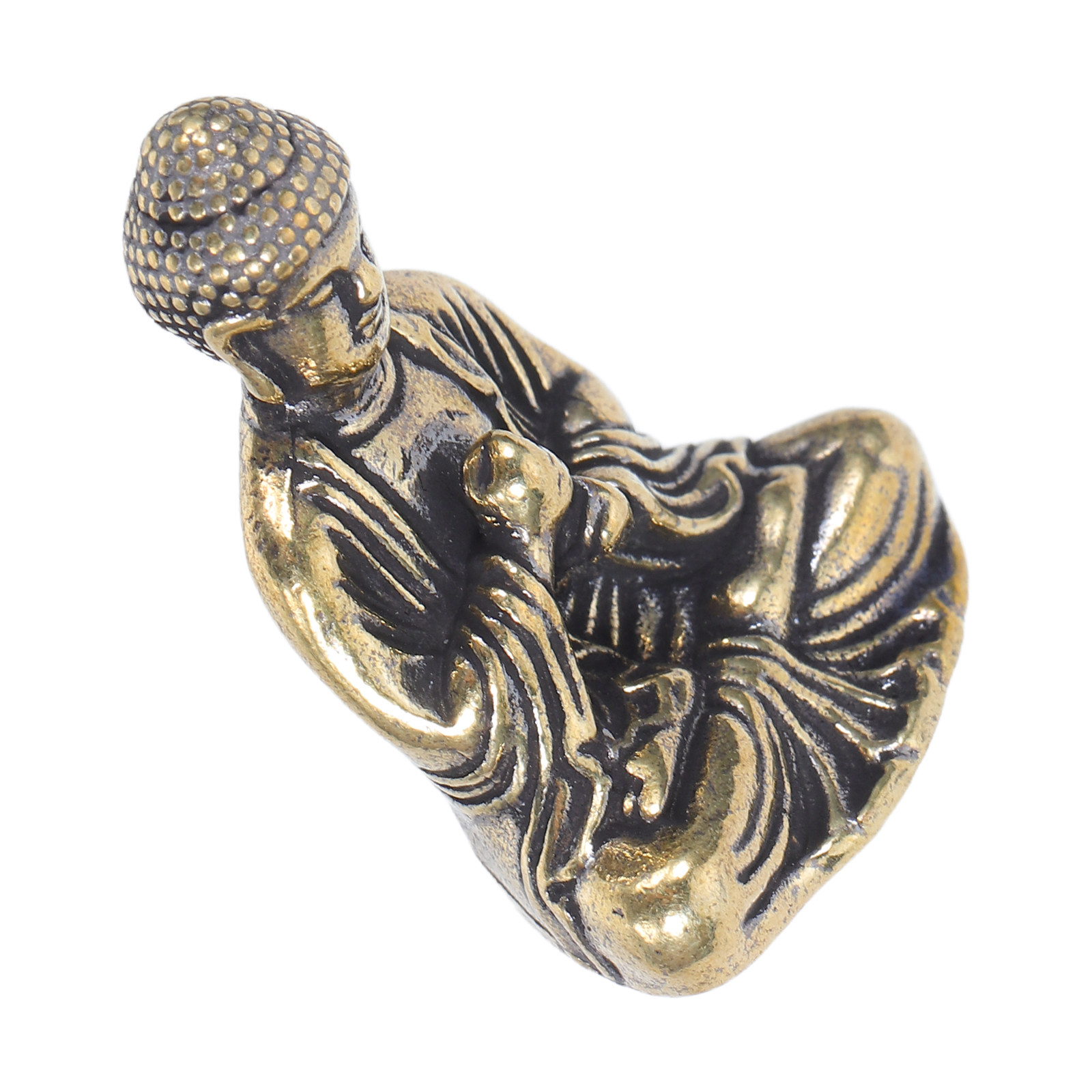 Mini Feng Shui Buddha Statue S - Home Office Feng Shui review and price