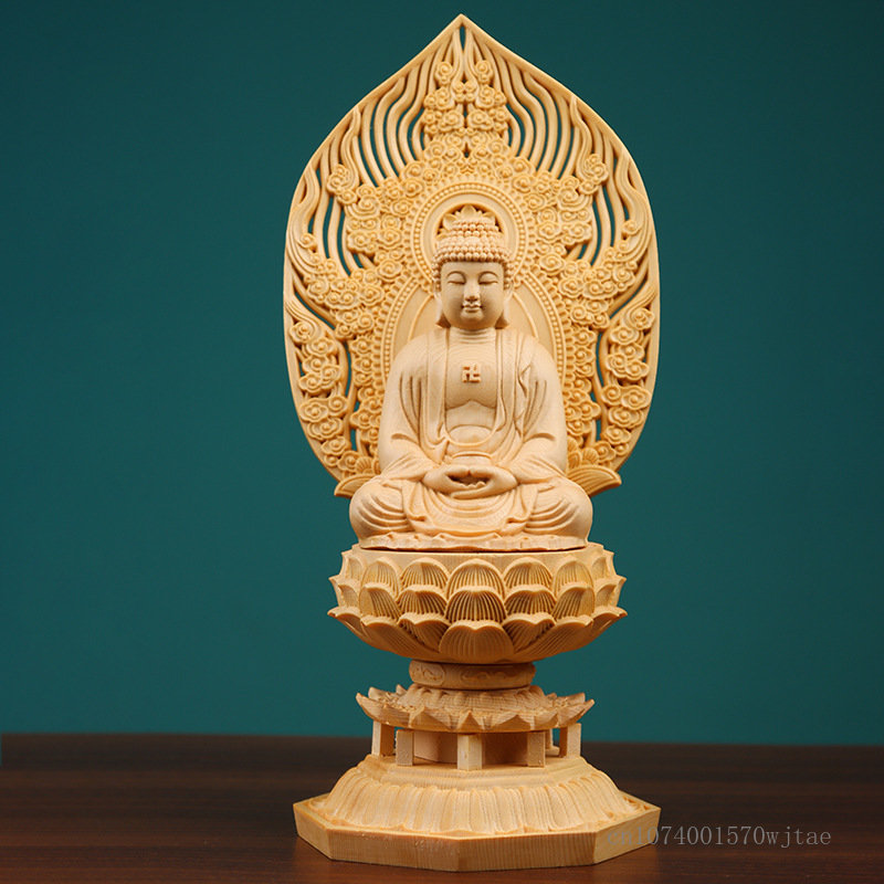 Shakyamuni Buddha Statue for H - Home Office Feng Shui review and price