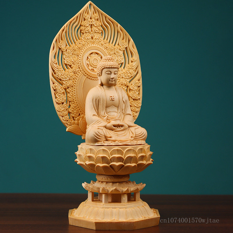 Shakyamuni Buddha Statue for H - Home Office Feng Shui review and price