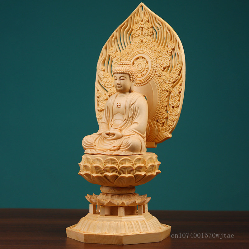 Shakyamuni Buddha Statue for H - Home Office Feng Shui review and price