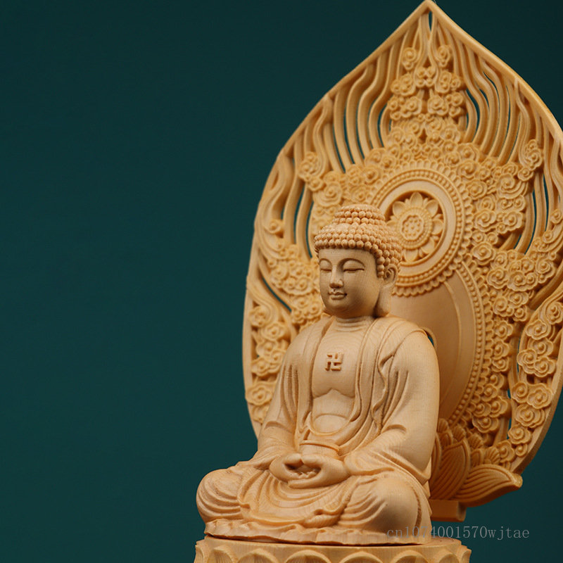 Shakyamuni Buddha Statue for H - Home Office Feng Shui review and price