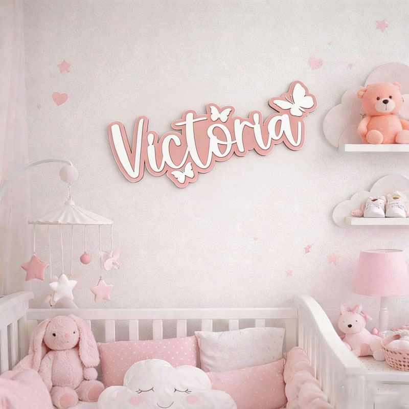 1Pc Custom Cartoon Butterfly N - Home Office Room review and price