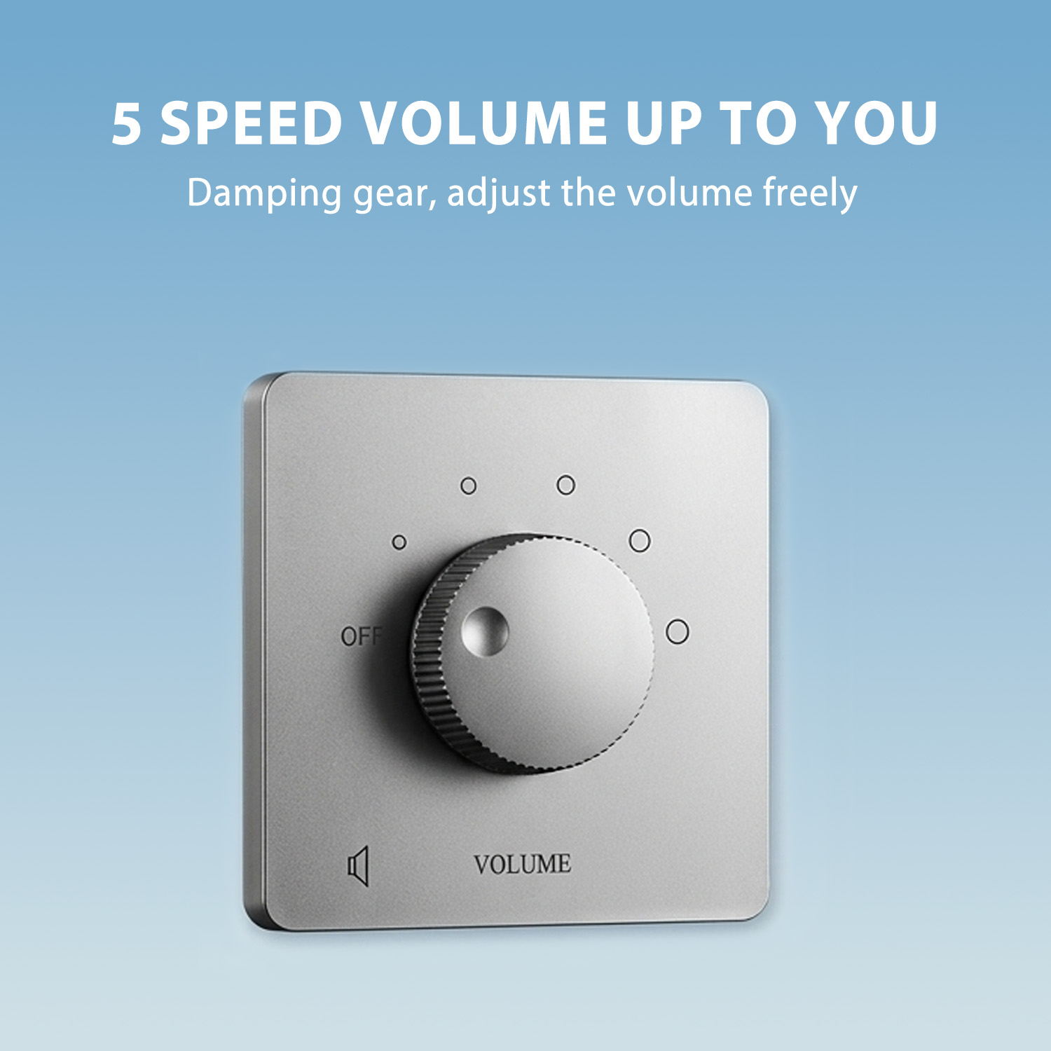 50W Fixed Impedance Wall Mount - Home Office Background review and price