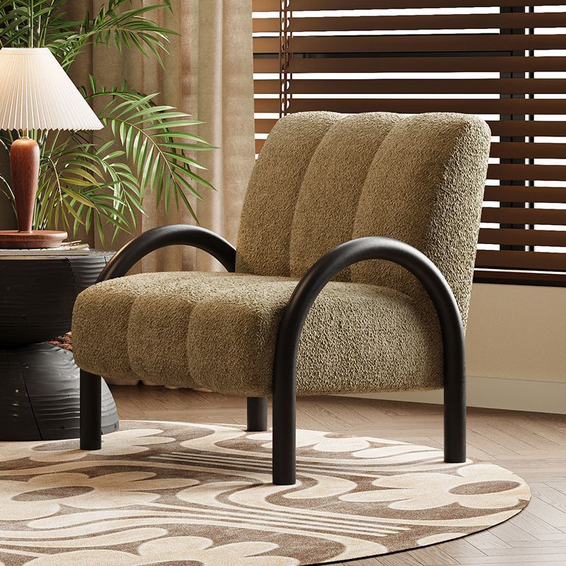 Living Room Armchair Chenille  - Home Office Cozy review and price
