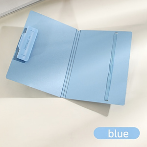 1pc A5 Folding Folder, Made of - Document Scanner Portable review and price