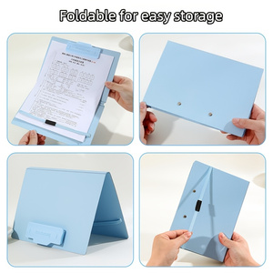 1pc A5 Folding Folder, Made of - Document Scanner Portable review and price