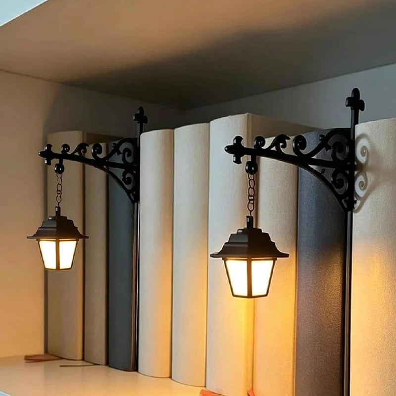 Library Lantern-Decorative Boo - Home Office Library review and price