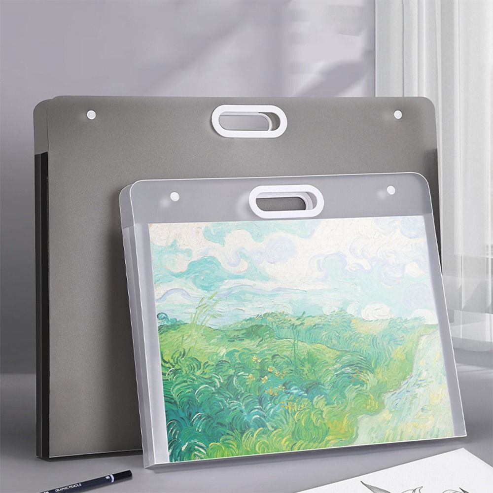 High Quality A2/A3/A4 File Fol - Document Scanner Portable review and price