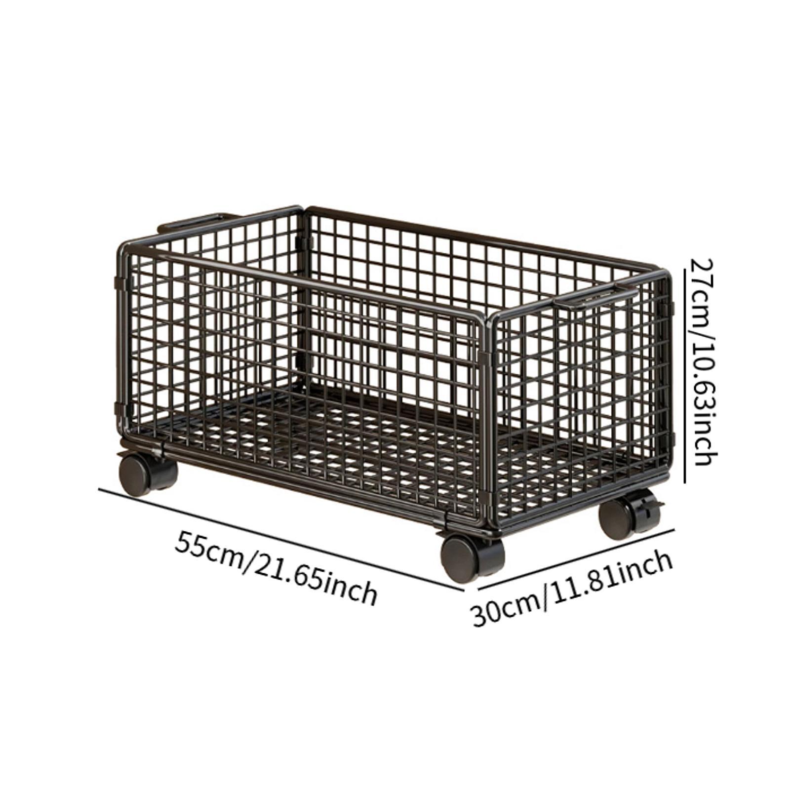 Under Desk Storage Cart Mesh R - Rolling File Cart review and price
