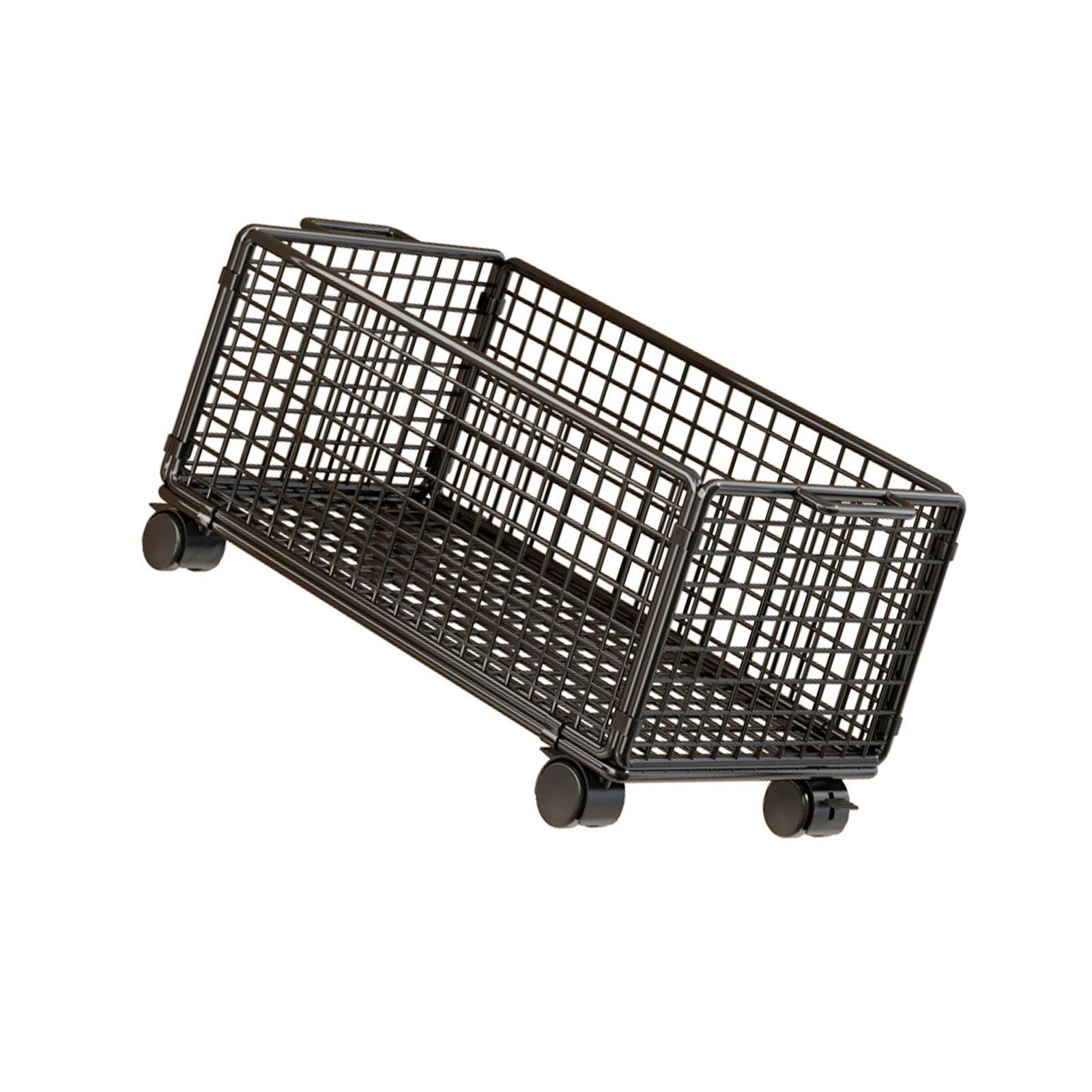 Under Desk Storage Cart Mesh R - Rolling File Cart review and price