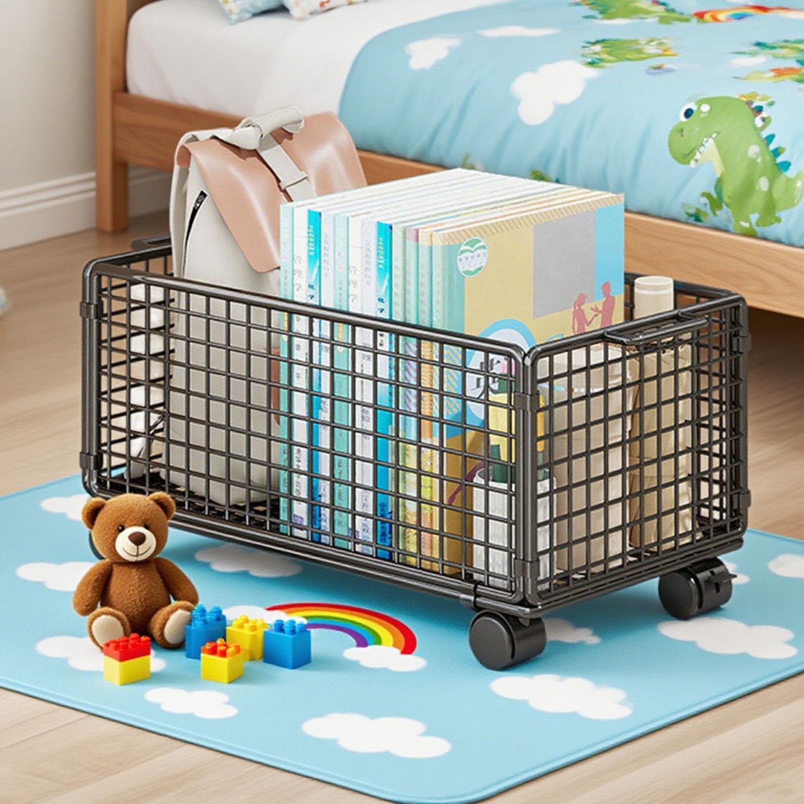 Under Desk Storage Cart Mesh R - Rolling File Cart review and price