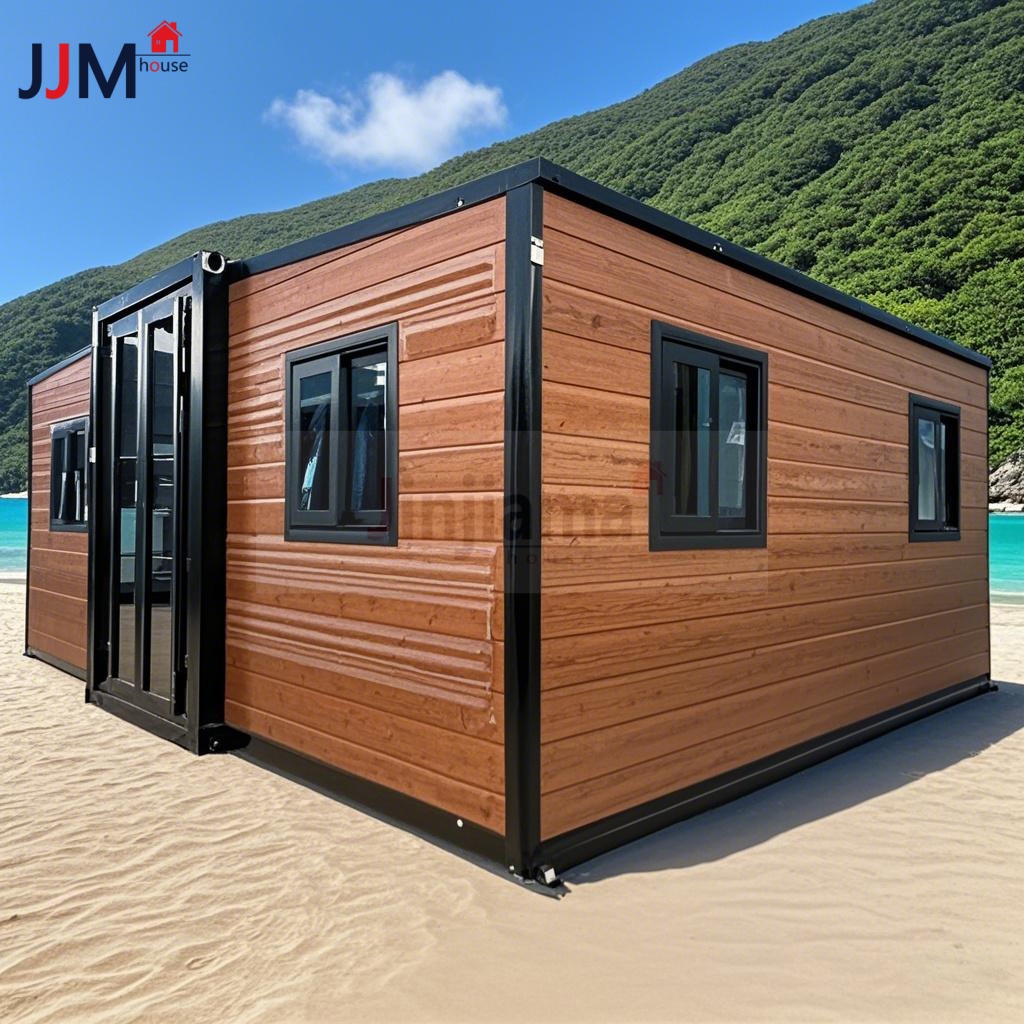 Customized Ready-Made 40Ft Shi - Home Office Or review and price