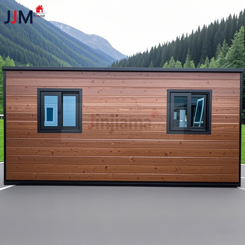 Customized Ready-Made 40Ft Shi - Home Office Or review and price