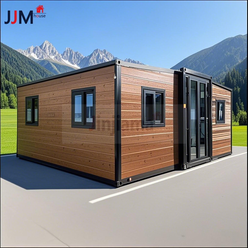 Customized Ready-Made 40Ft Shi - Home Office Or review and price