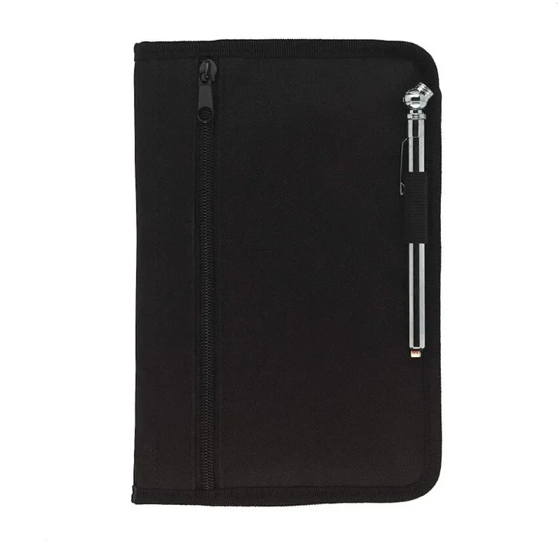 Nylon Car Registration Insuran - Rolling File Cart review and price