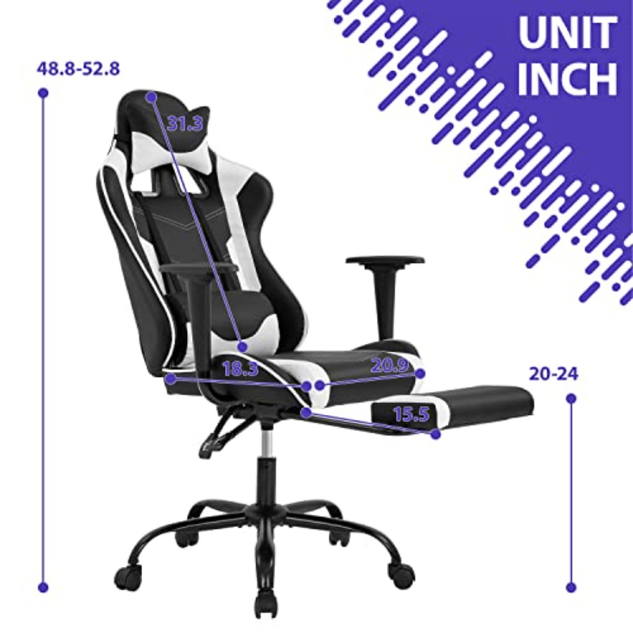 Gaming Chair for Home Office:  - Home Office Chair review and price