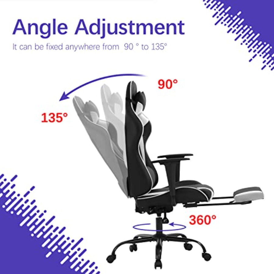 Gaming Chair for Home Office:  - Home Office Chair review and price