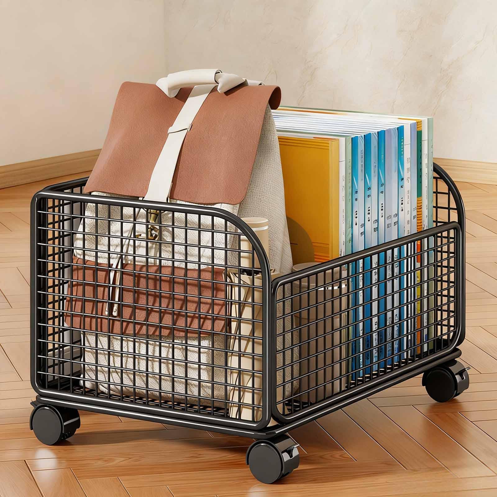Rolling File Folder Cart,under - Rolling File Cart review and price