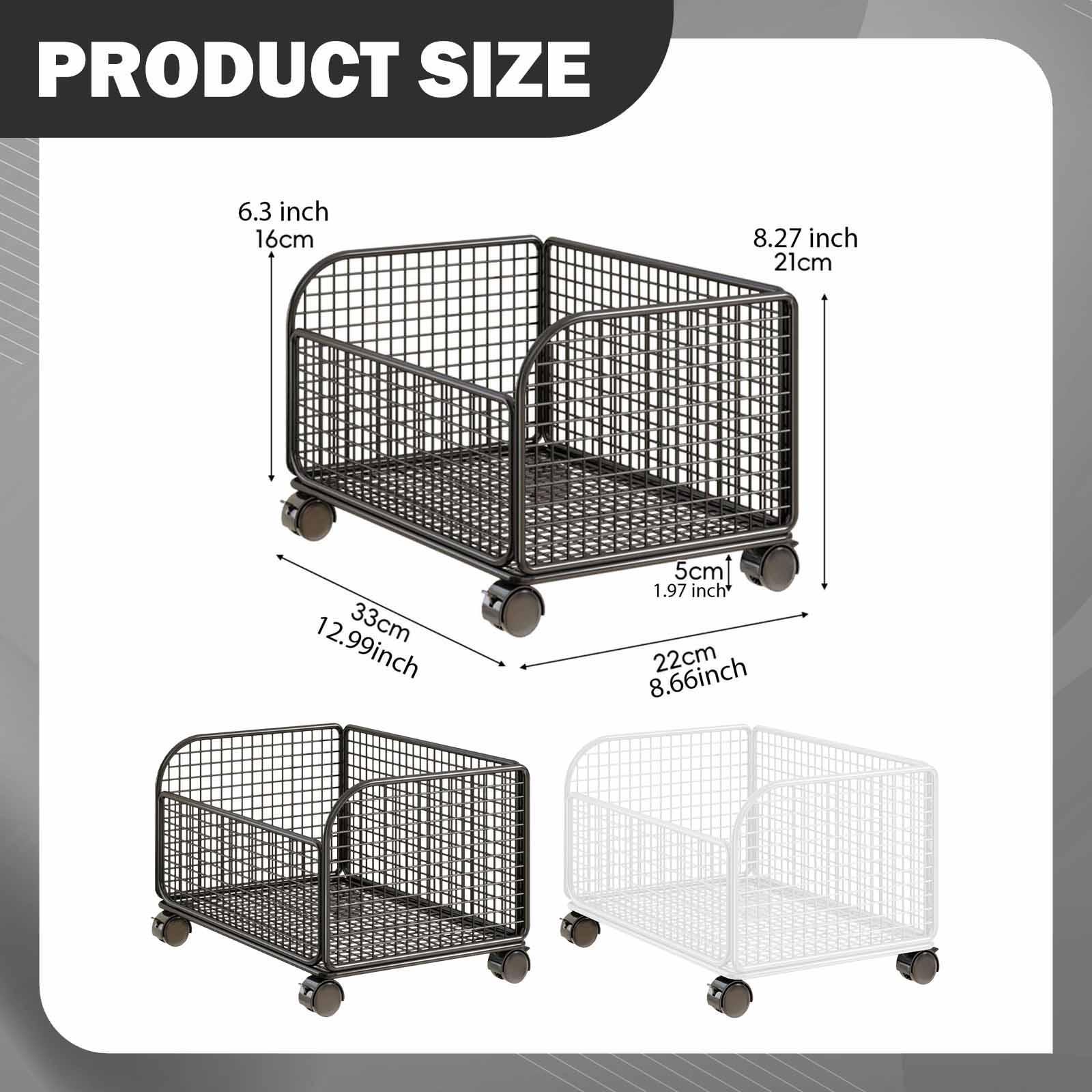 Rolling File Folder Cart,under - Rolling File Cart review and price