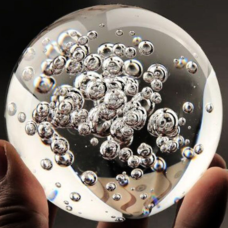 40/60/80MM Clear Bubble Crysta - Home Office Feng Shui review and price