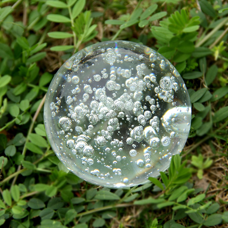 40/60/80MM Clear Bubble Crysta - Home Office Feng Shui review and price