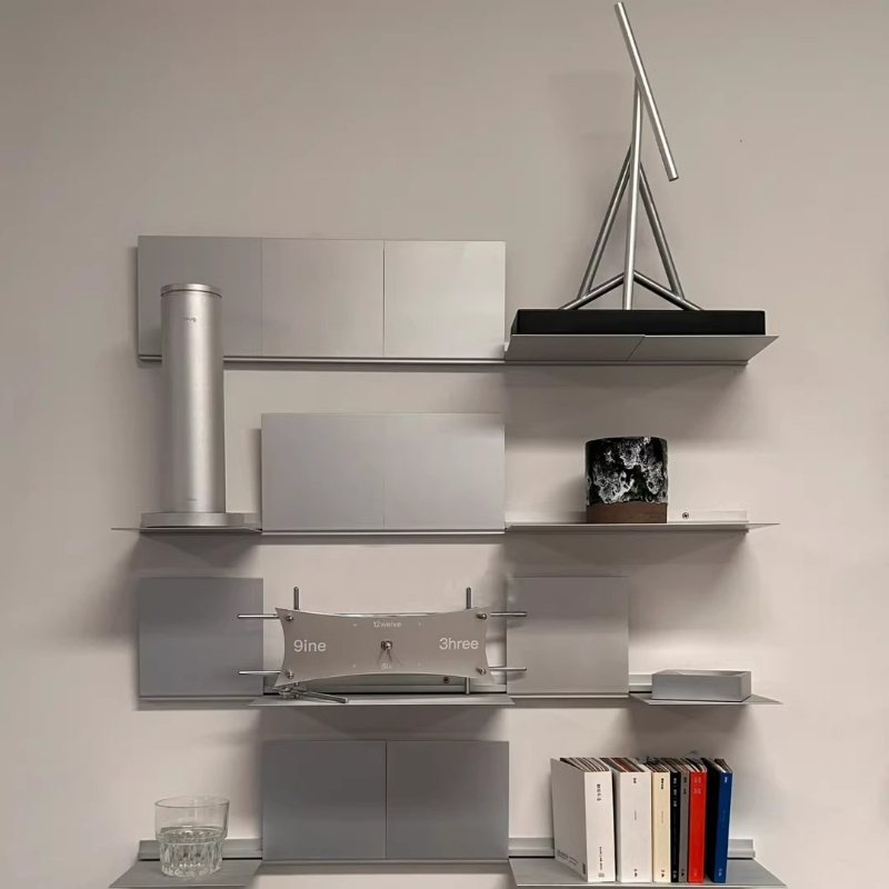Wall Mounted Aluminum Foldable - Rolling File Cart review and price