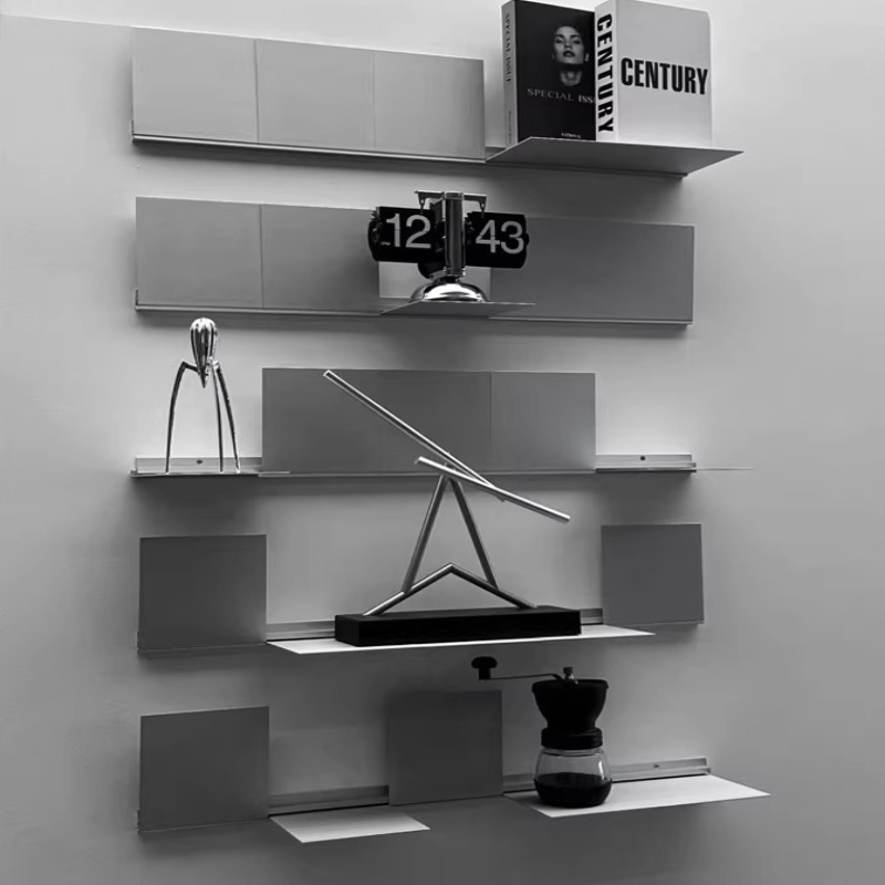 Wall Mounted Aluminum Foldable - Rolling File Cart review and price