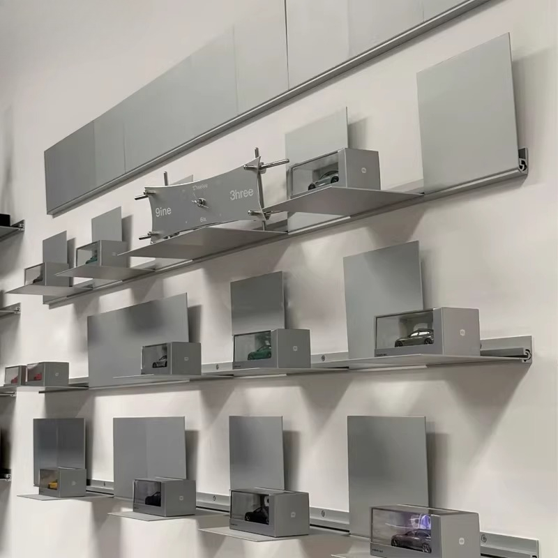 Wall Mounted Aluminum Foldable - Rolling File Cart review and price