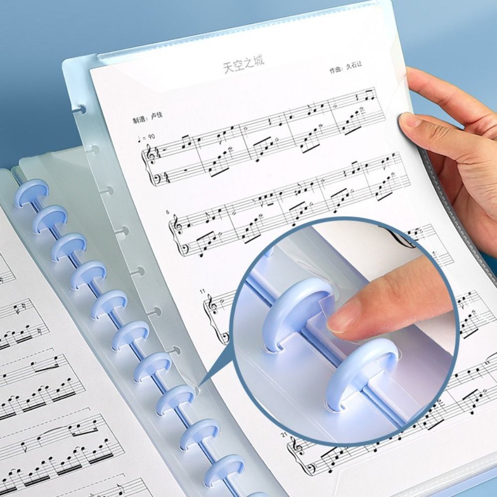 Creative Plastic Music Score F - Document Scanner Portable review and price