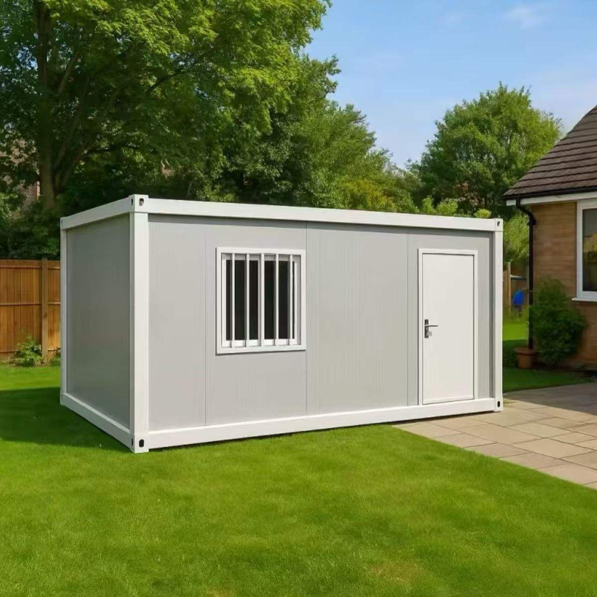 Outdoor Rainproof Container Ho - Home Office Or review and price