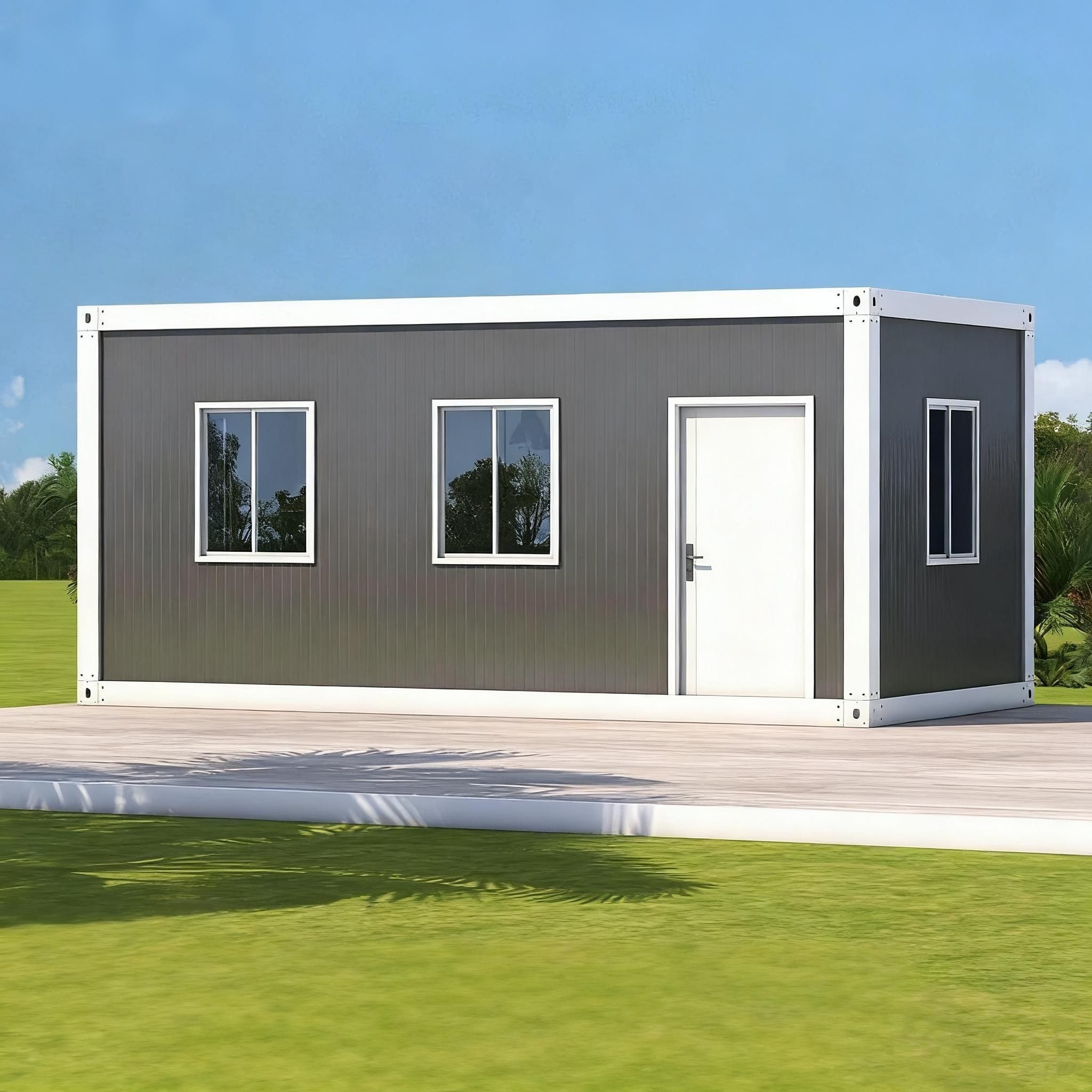 Outdoor Rainproof Container Ho - Home Office Or review and price