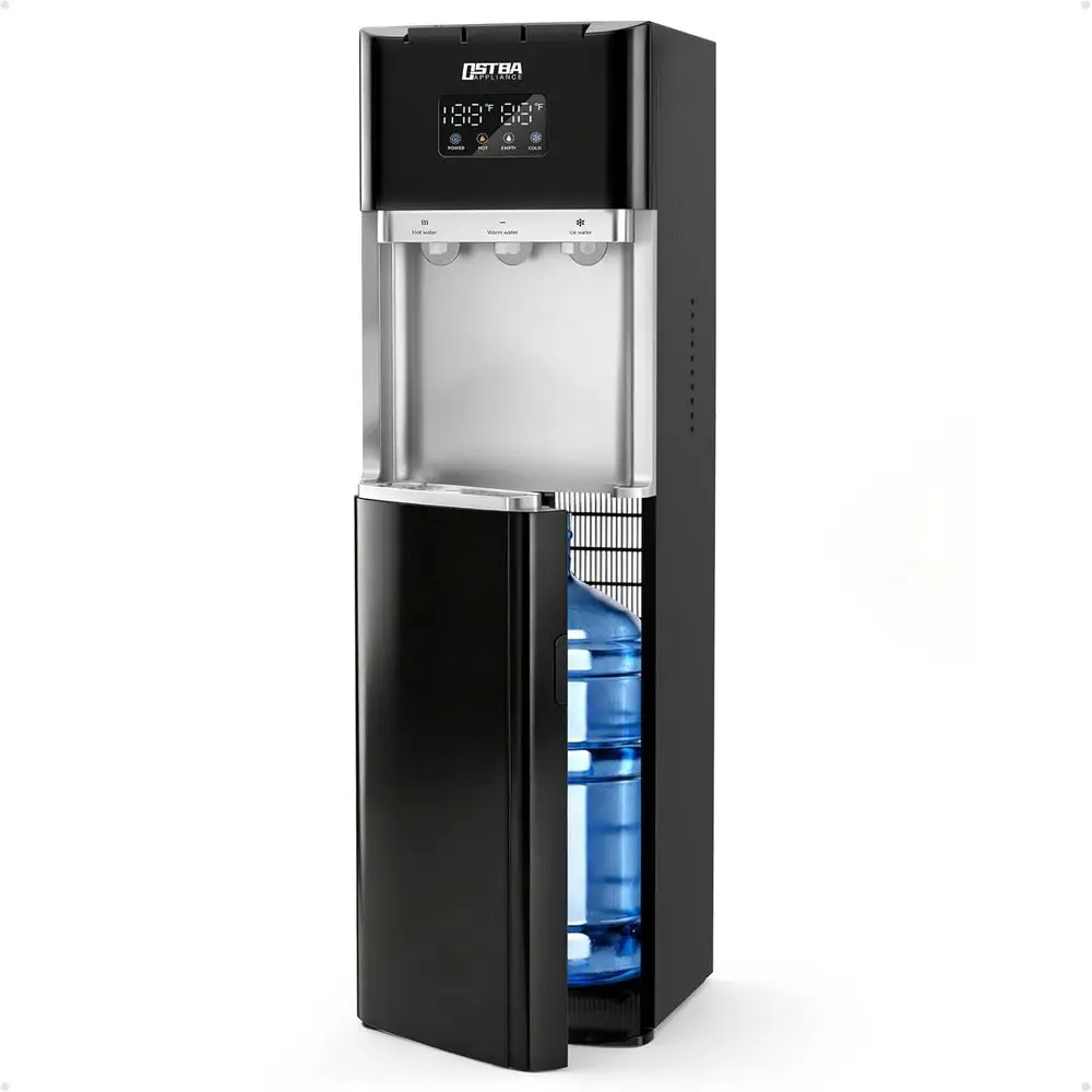 Stainless Steel Water Dispense - Home Office Room review and price