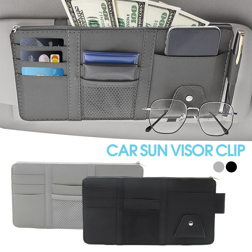 Car Sun Visor Organizer Storag - Rolling File Cart review and price