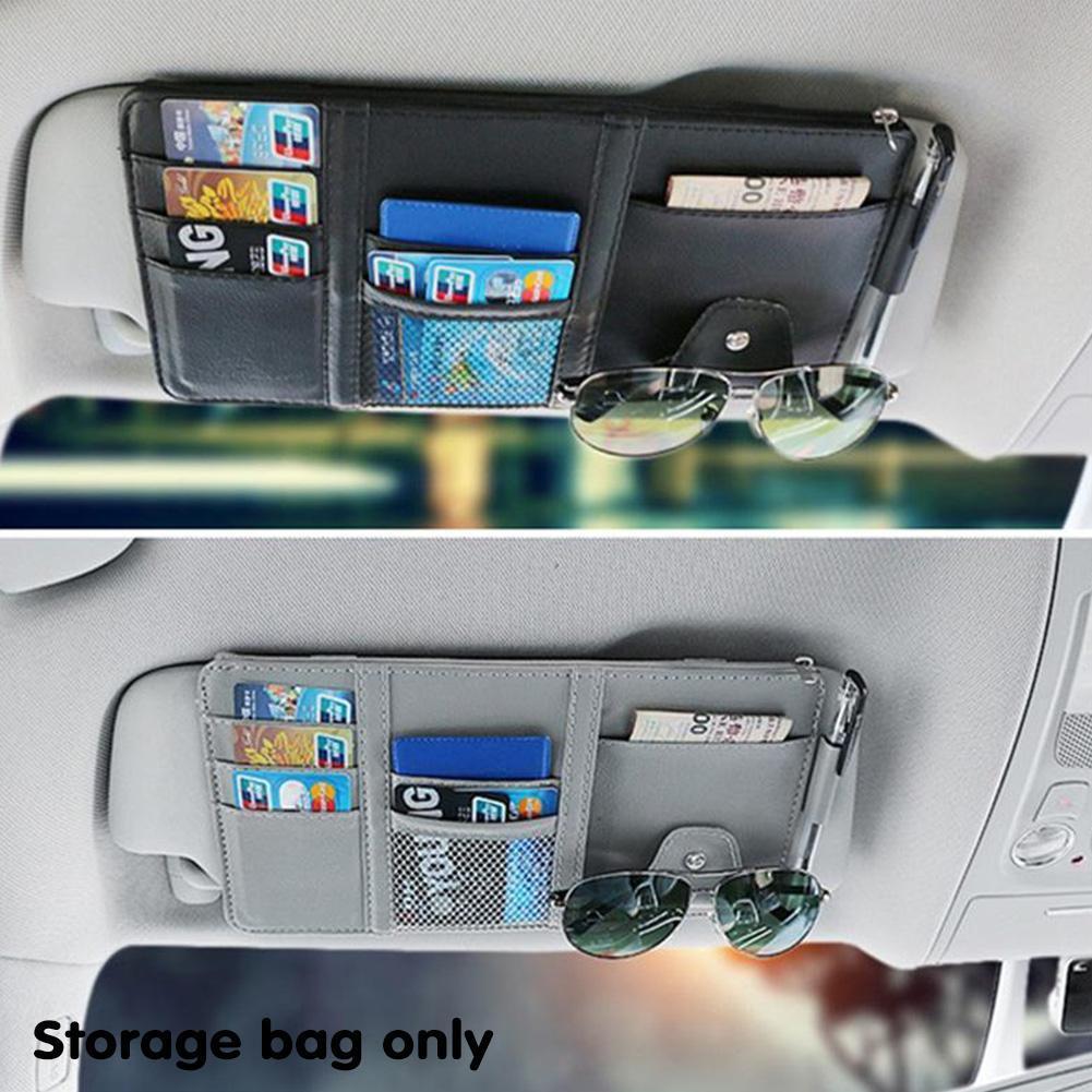Car Sun Visor Organizer Storag - Rolling File Cart review and price