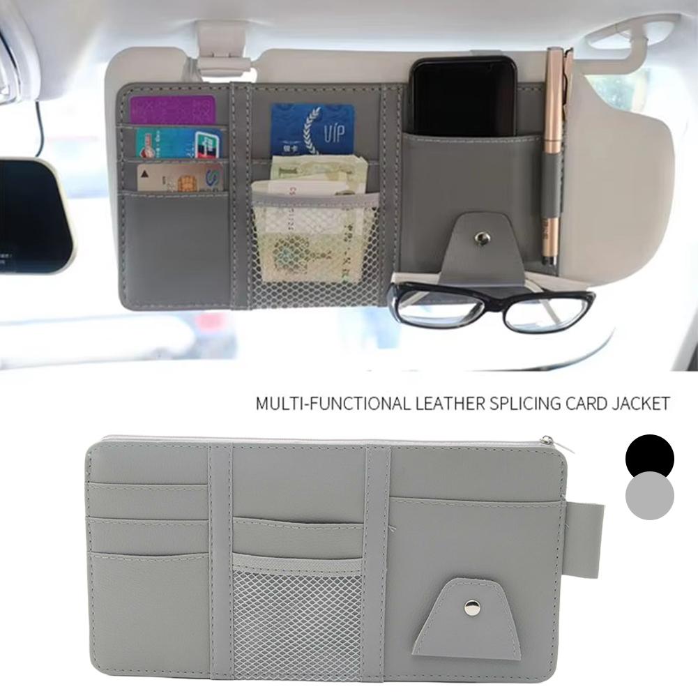 Car Sun Visor Organizer Storag - Rolling File Cart review and price