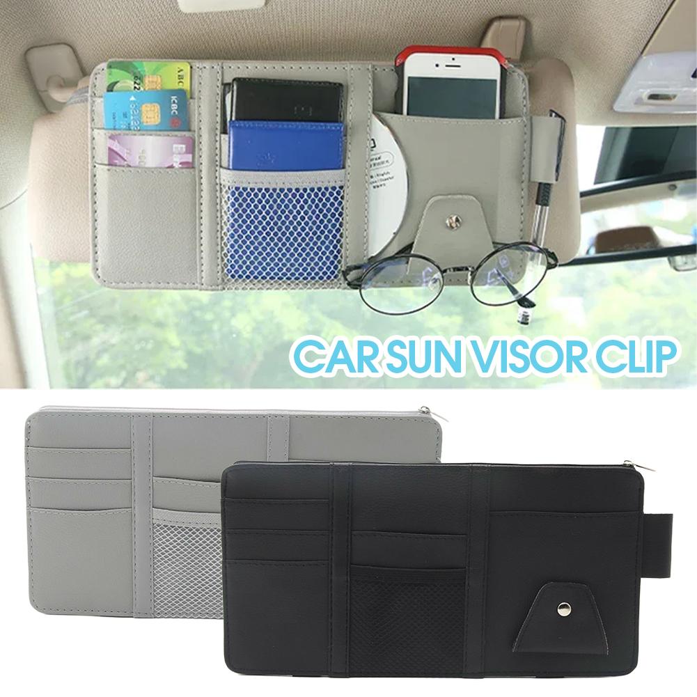 Car Sun Visor Organizer Storag - Rolling File Cart review and price