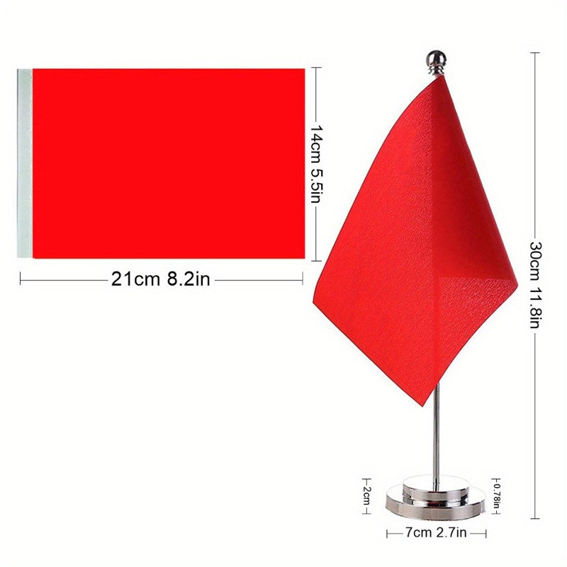 1pc Durable Polyester British  - Home Office British review and price