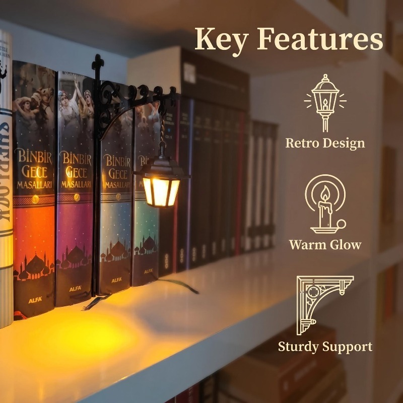 1-5PCS Halloween Vintage Hangi - Home Office Library review and price