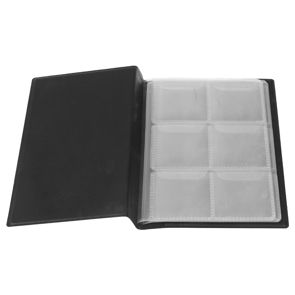 60 Pockets Portable Album Coin - Document Scanner Portable review and price
