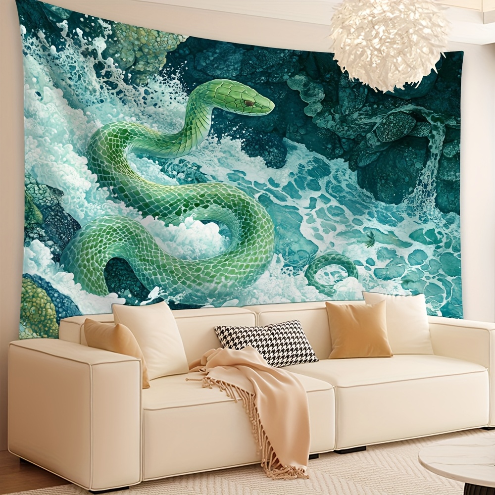 1pc of Background Fabric Featu - Home Office Background review and price