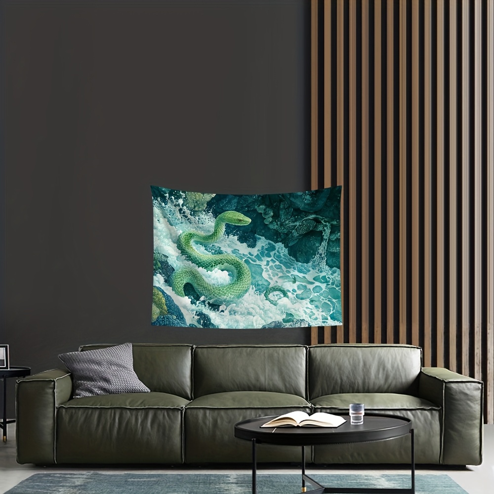 1pc of Background Fabric Featu - Home Office Background review and price