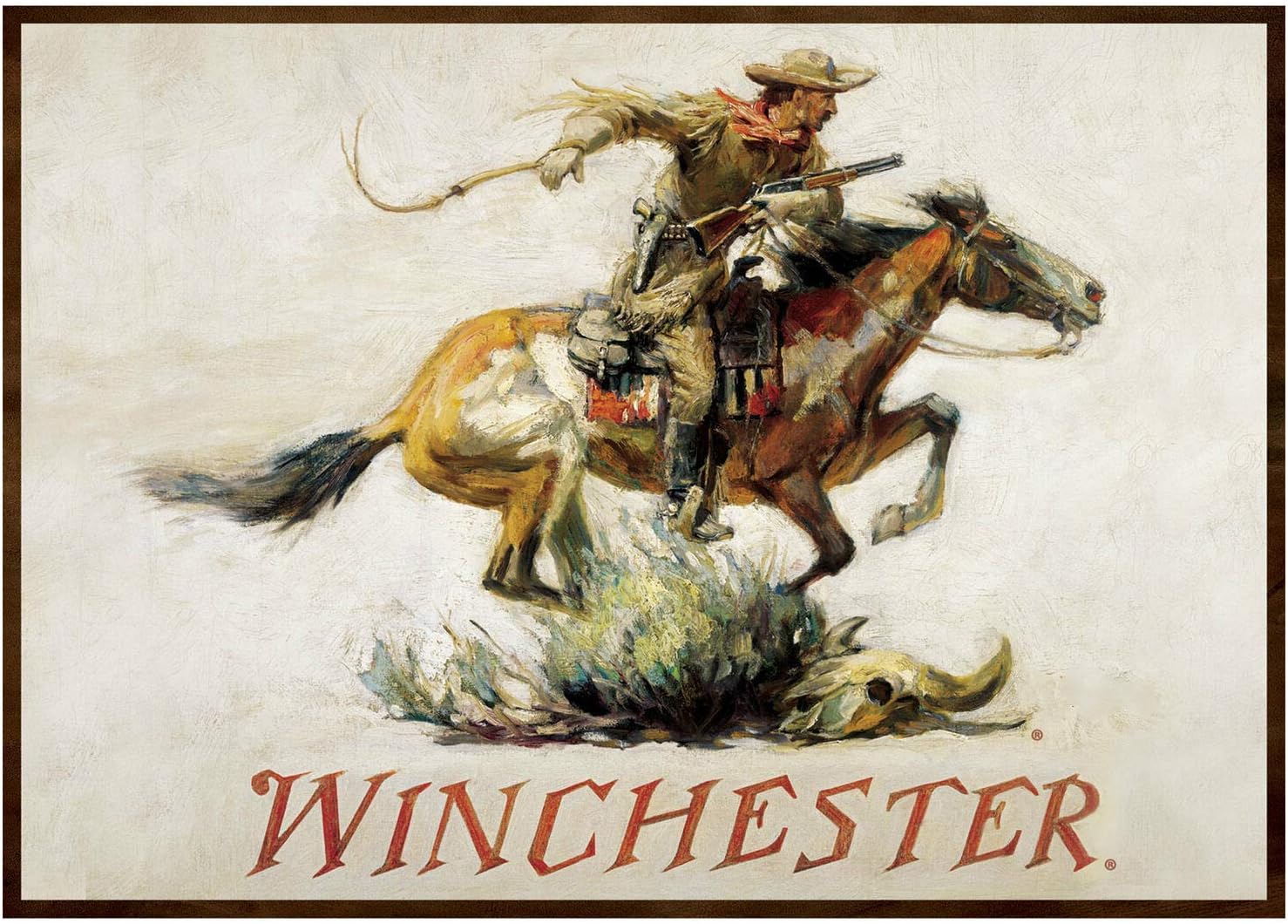 Metal Tin Sign Vintage Art Dec - Home Office Or review and price