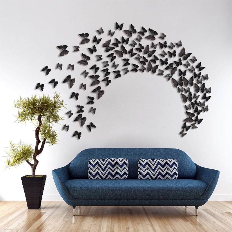 36 PCS Removable 3D DIY Beauti - Home Office Background review and price