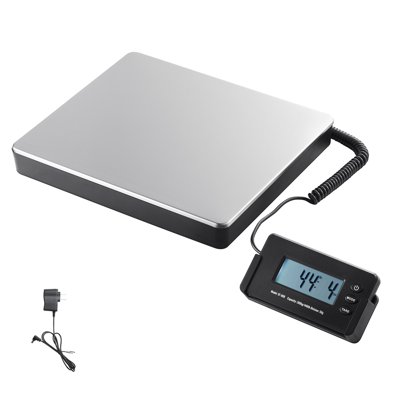 SucceBuy 440lbs Digital Shippi - Home Office X Post review and price