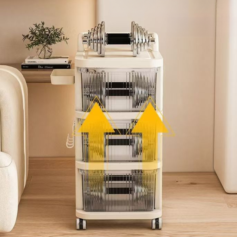 Rolling Storage Cart Pegboard  - Rolling File Cart review and price